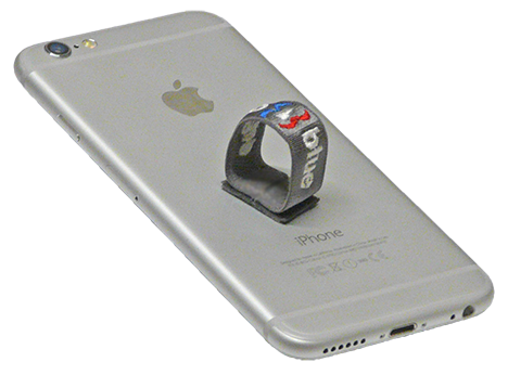 Installation sur iPhone